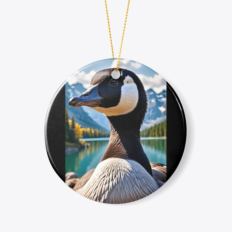 Canada Goose