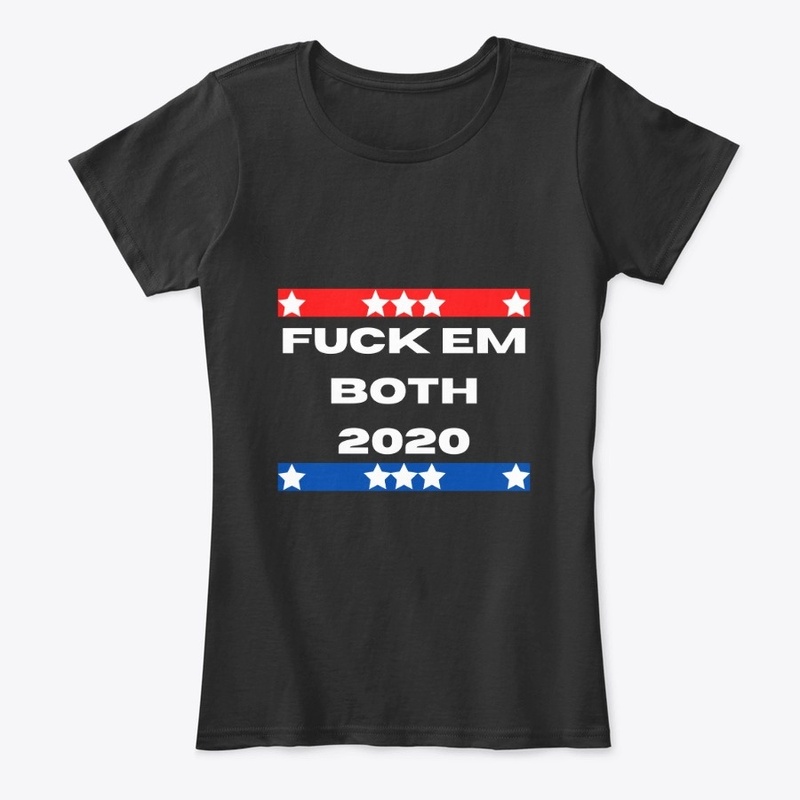 Fuck Em Both!!!