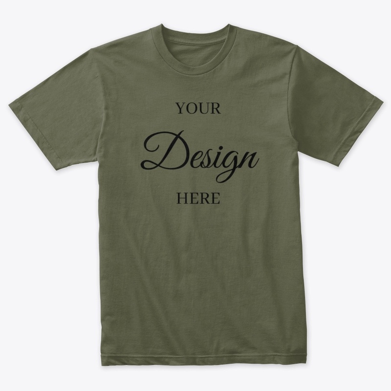 Your Design Here