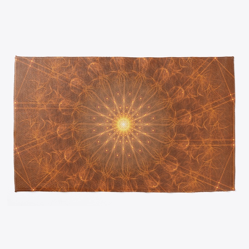 Fiery Geometric Fusion