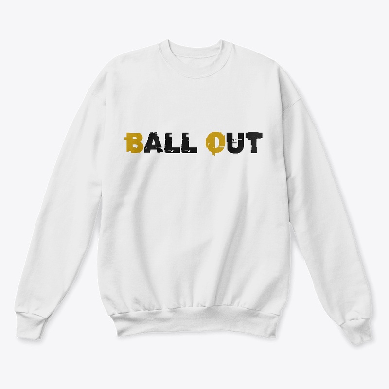 LUSU Designs Ball Out Collection V4
