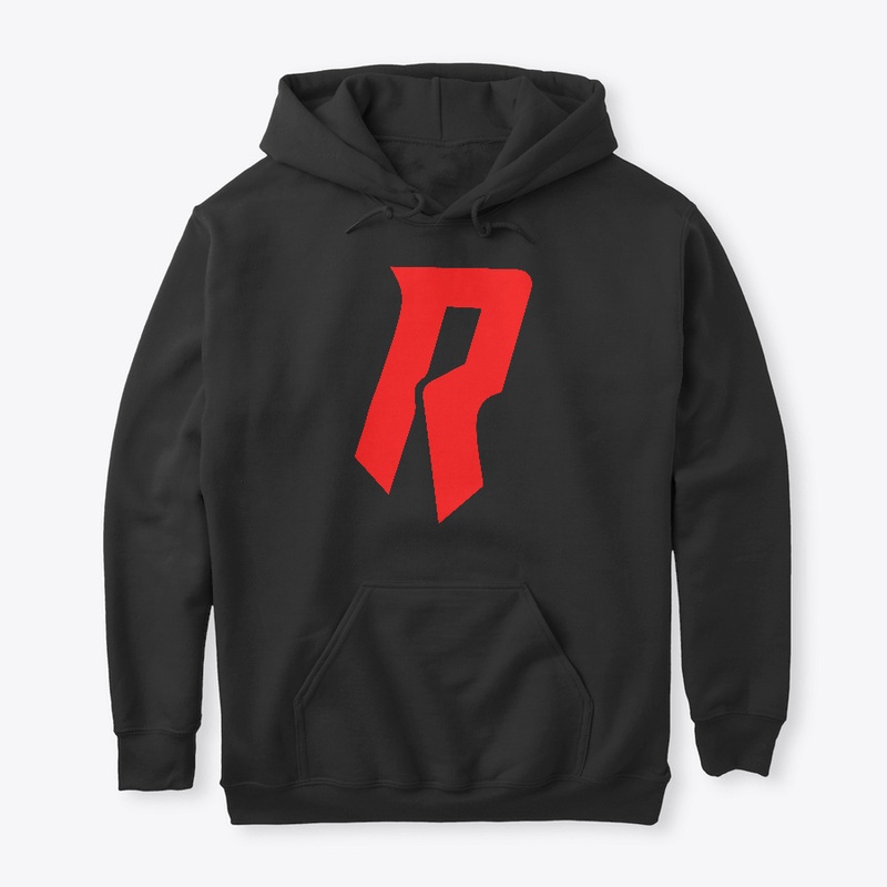 Requiem Classic R (Red)