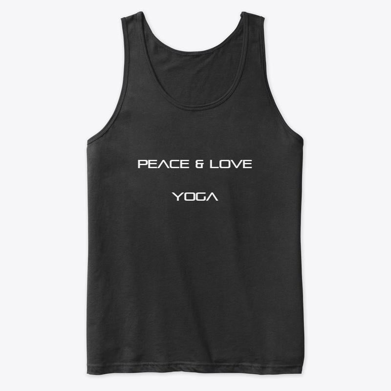 Peace and Love Yoga Collection