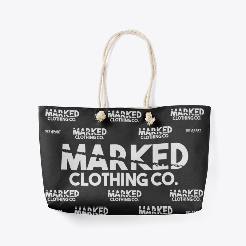Marked Branding