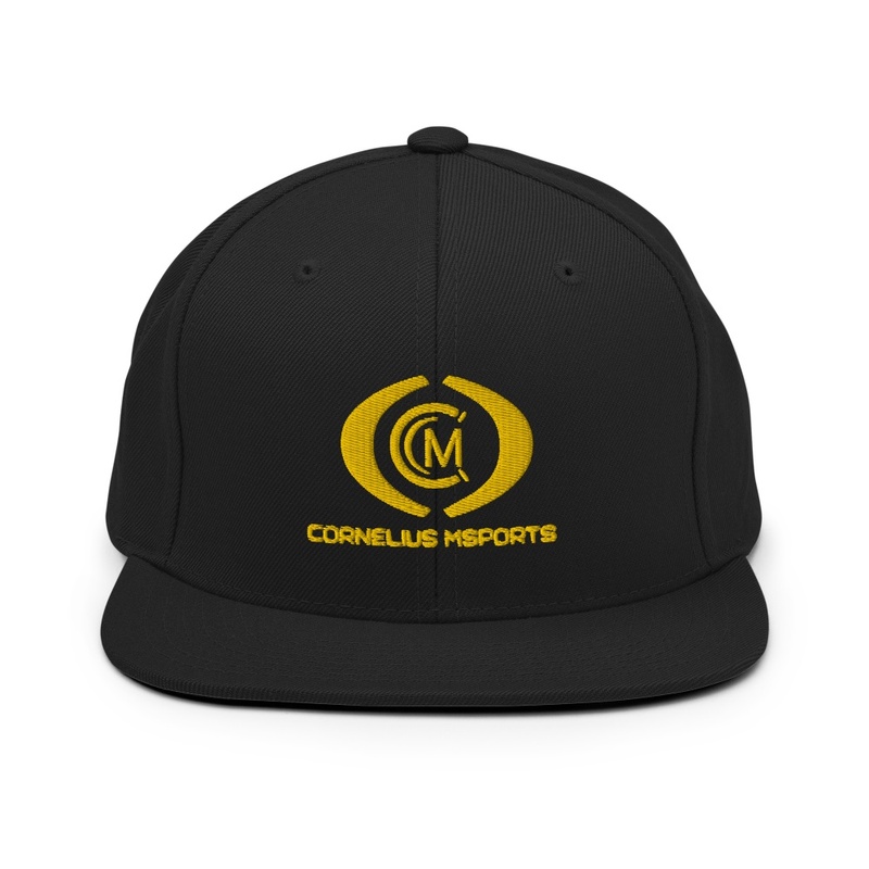 Yellow CM