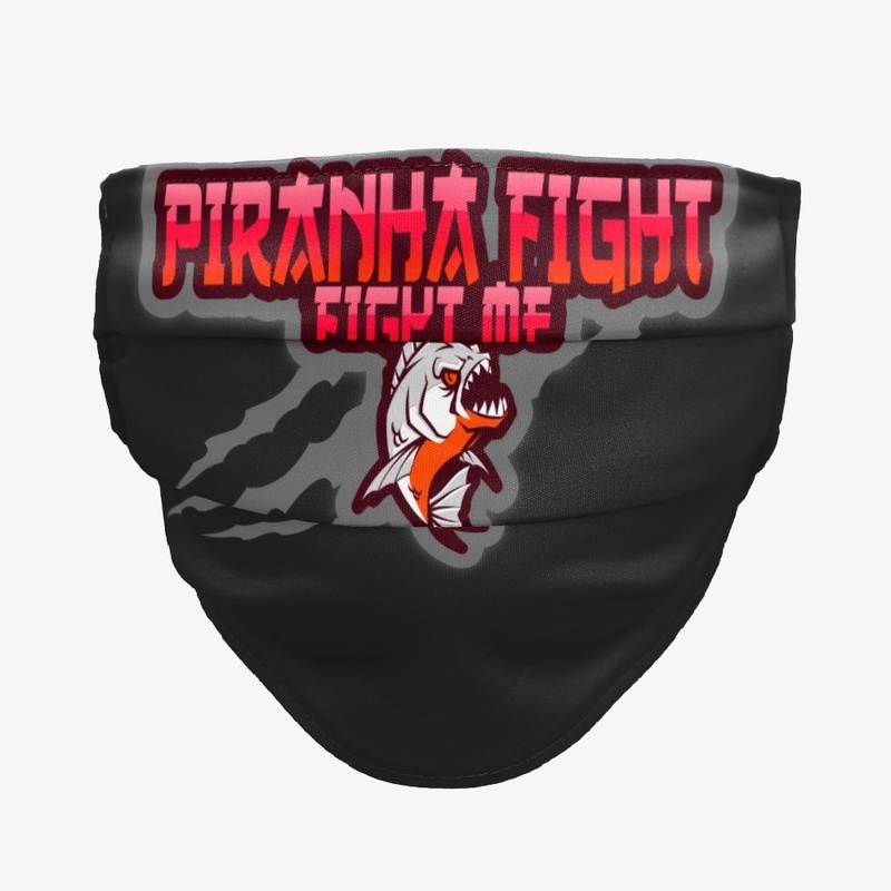 piranha fight