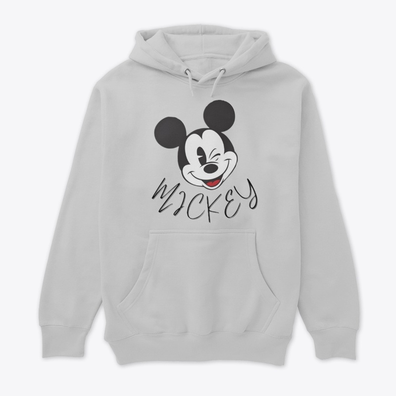 Mickey