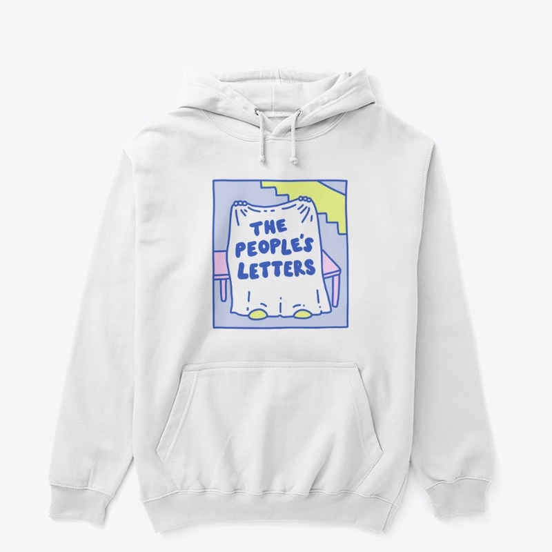 The People's Letters (Double Sided)