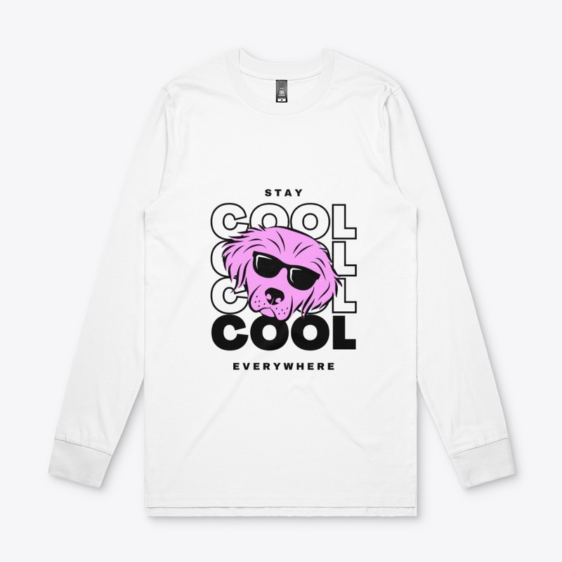 Stay cool