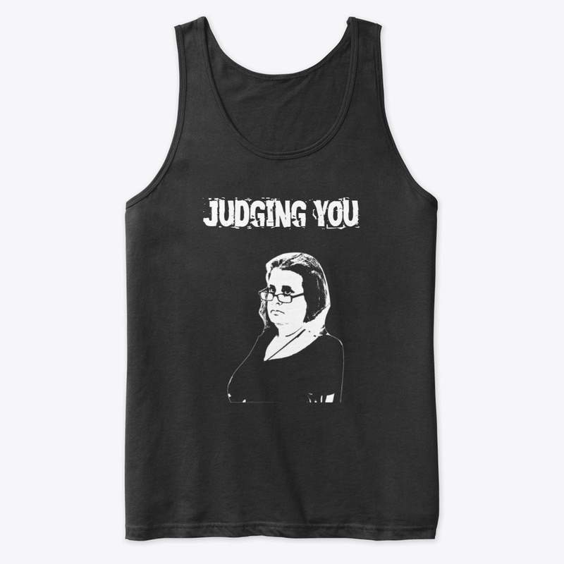 Judgin Ursins