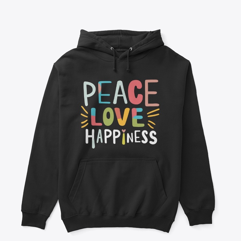 Peace &amp; Love Vibes