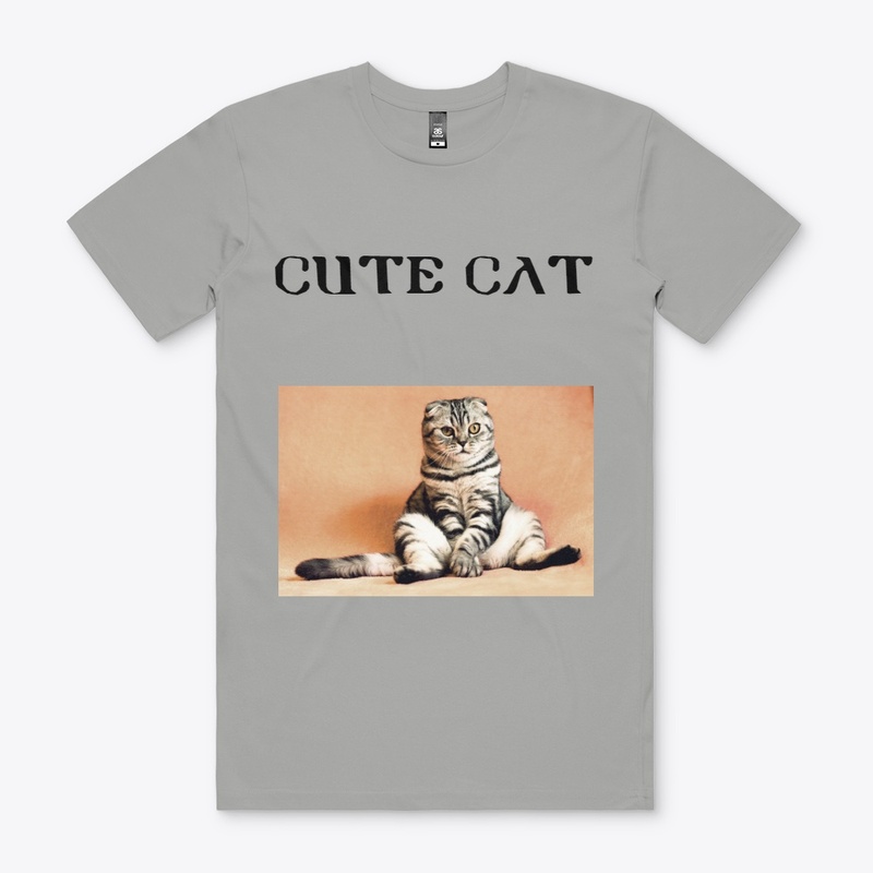 CUTE CATS