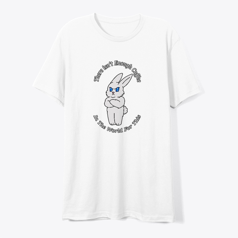 Caffeine Critters