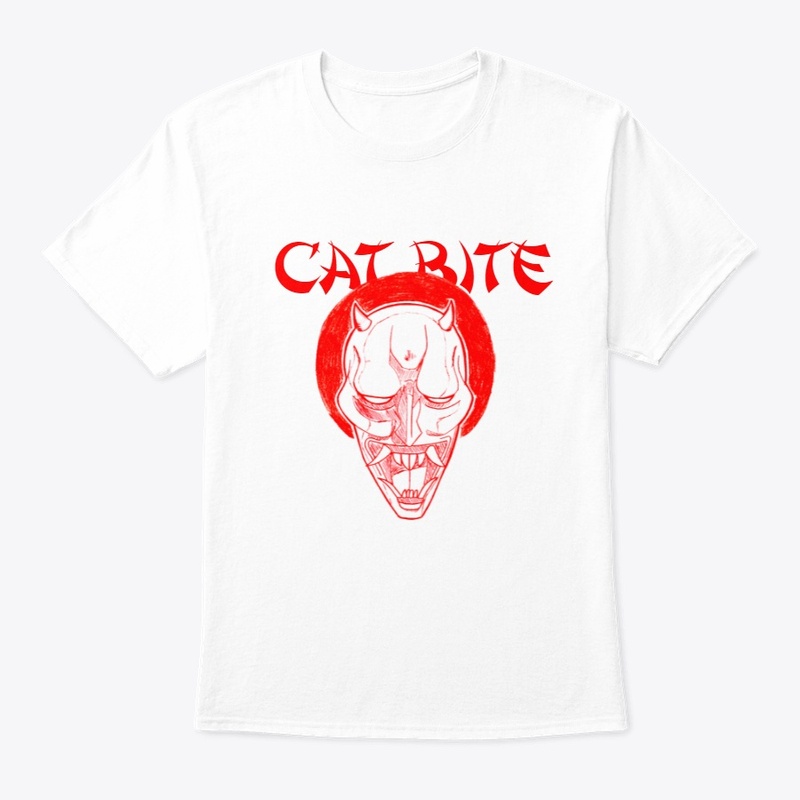 Red Hannya