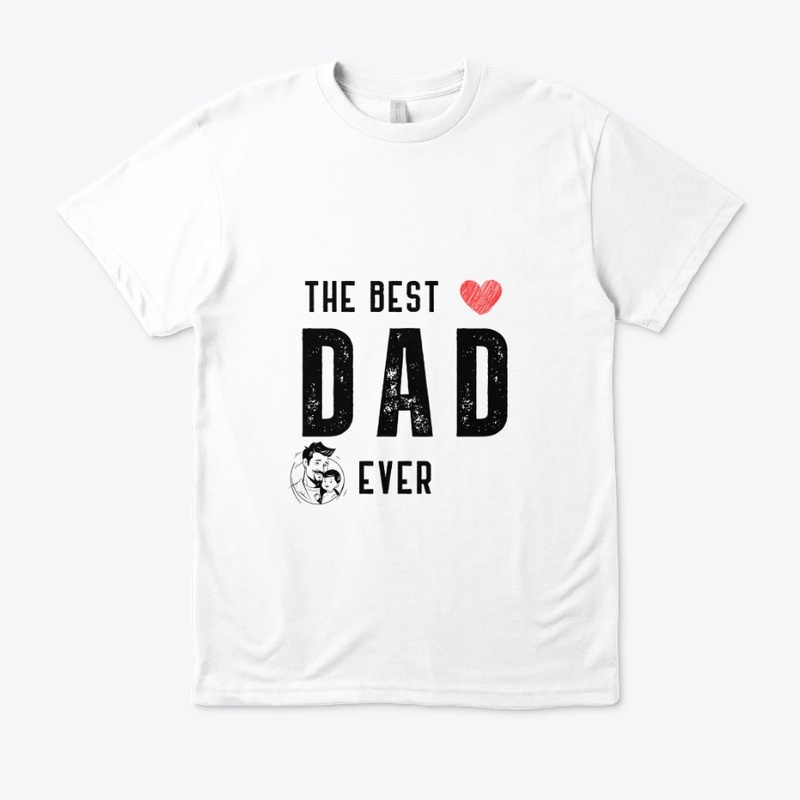 The best Dad ever