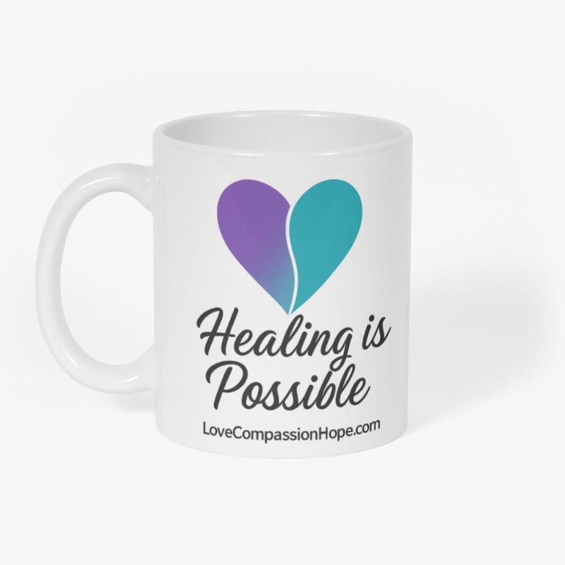 Healing is Possible