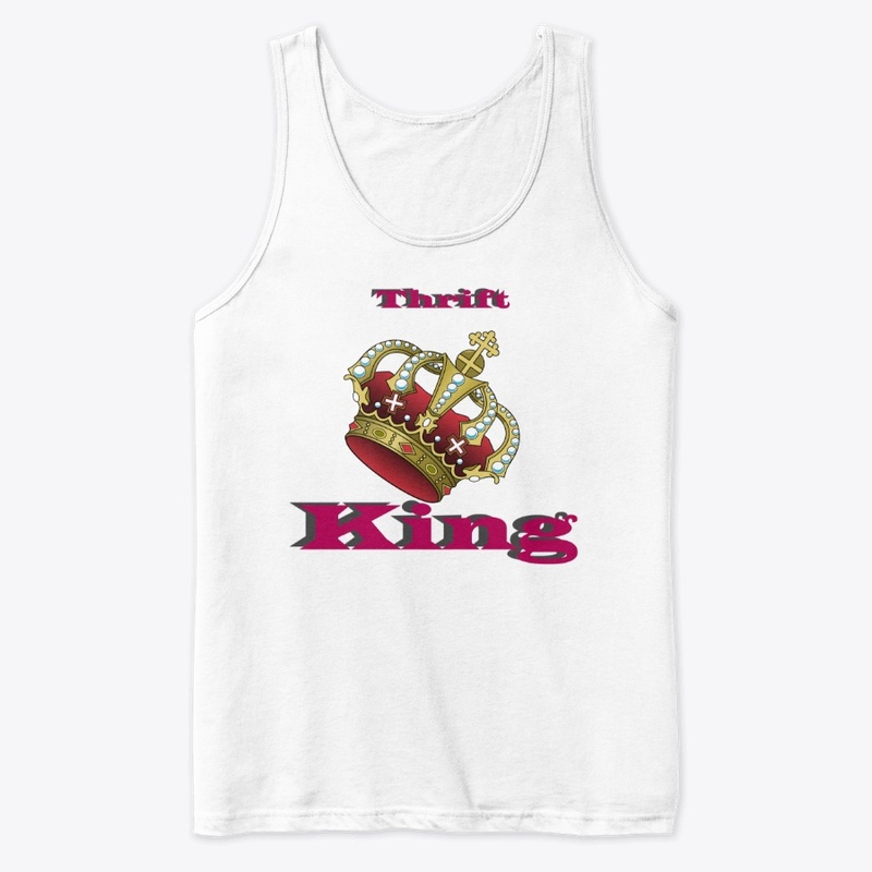 Thrift King 