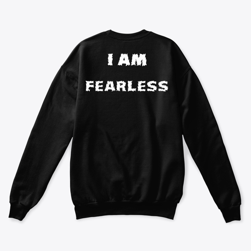 FEARLESS WEAR