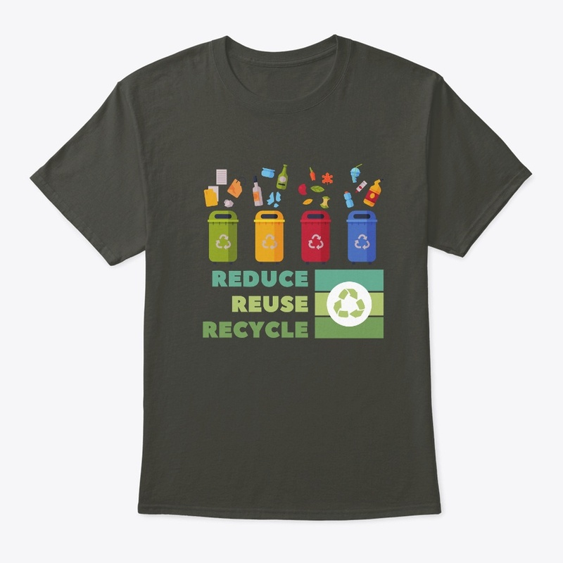 Renewed Style: Recycled Clothing