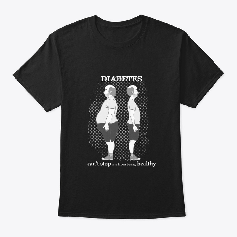 Diabetic don't worry