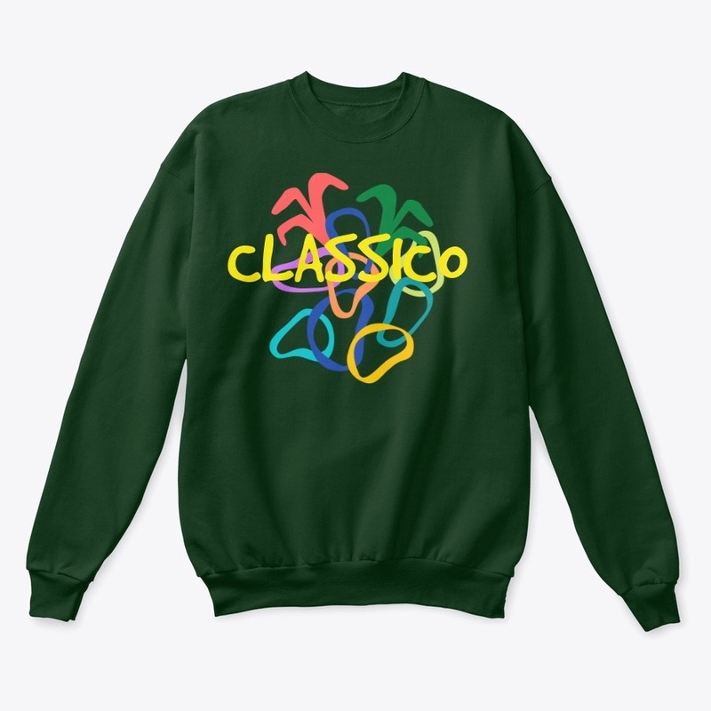 Classico 1969 Sweatshirts