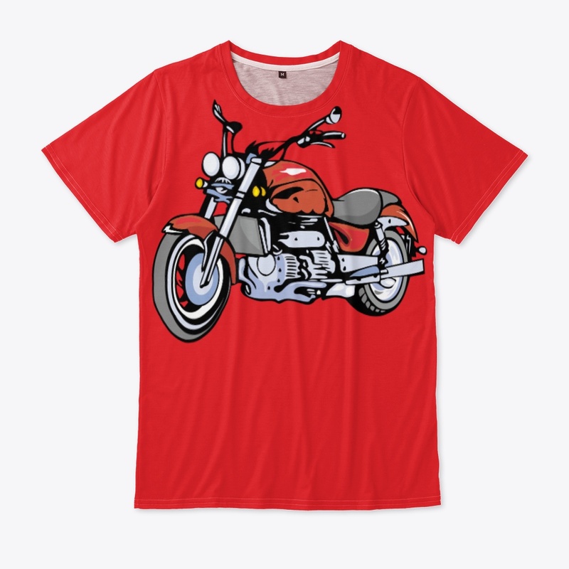 Motor Cycle
