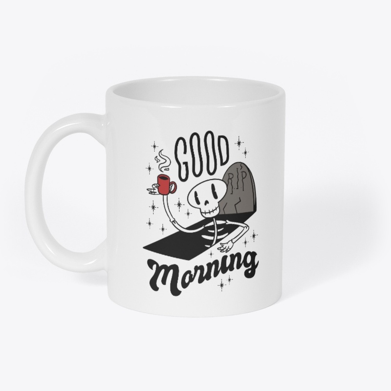 Good Morning