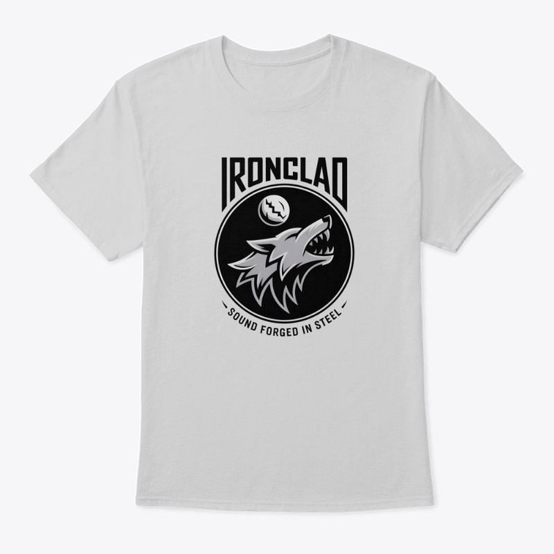 Ironclad