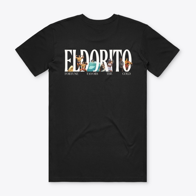 LOGO TEE