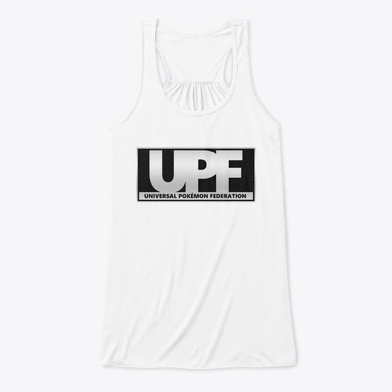 UPF Metallic