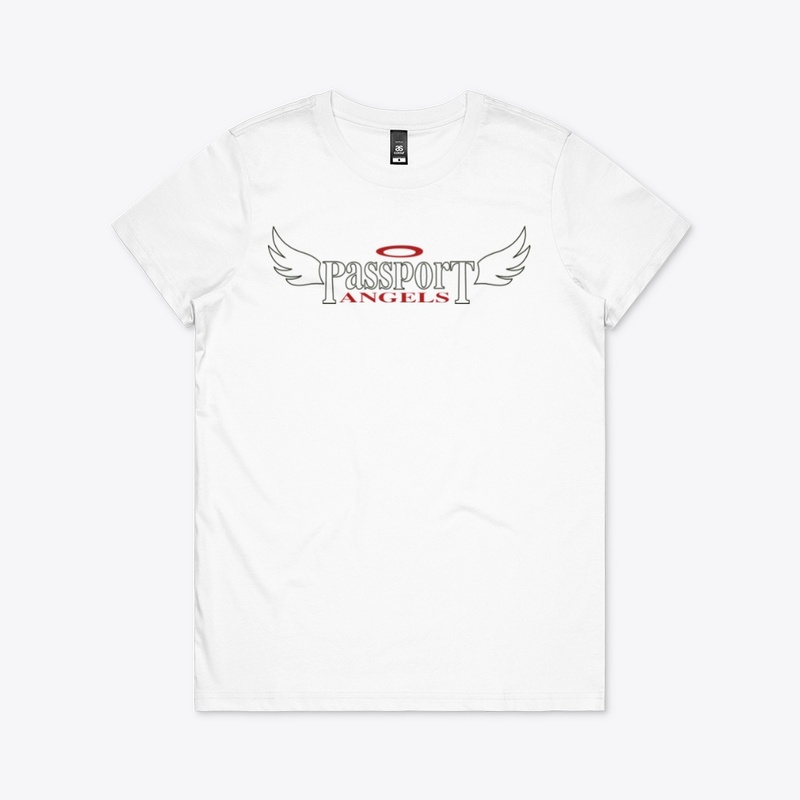 Passport Angels Designs