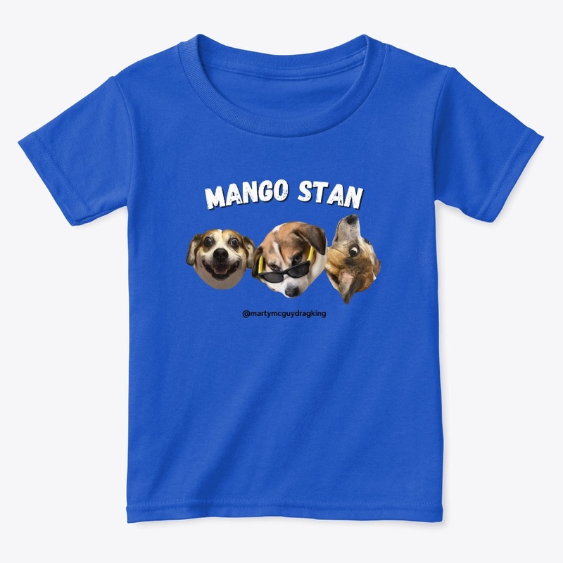 the stan