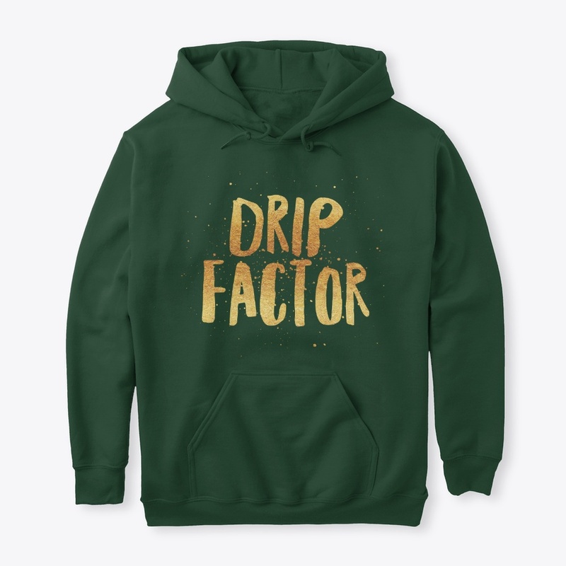 Drip Factor GX3
