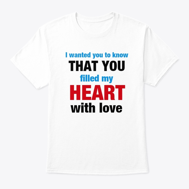 Limited edition Valentine's Day