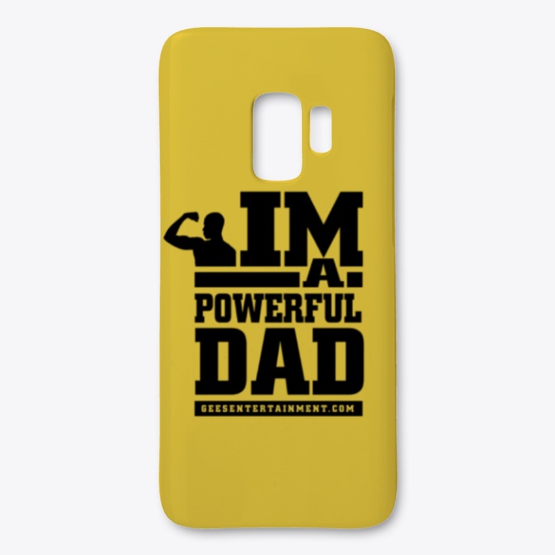 DJ GREG GEE POWERFUL