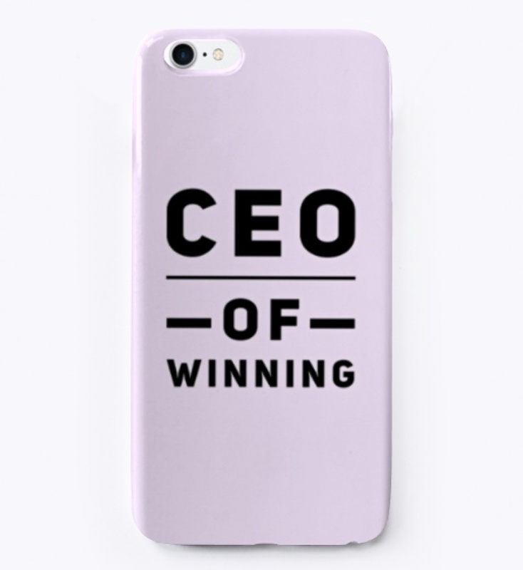 CEO of Winning