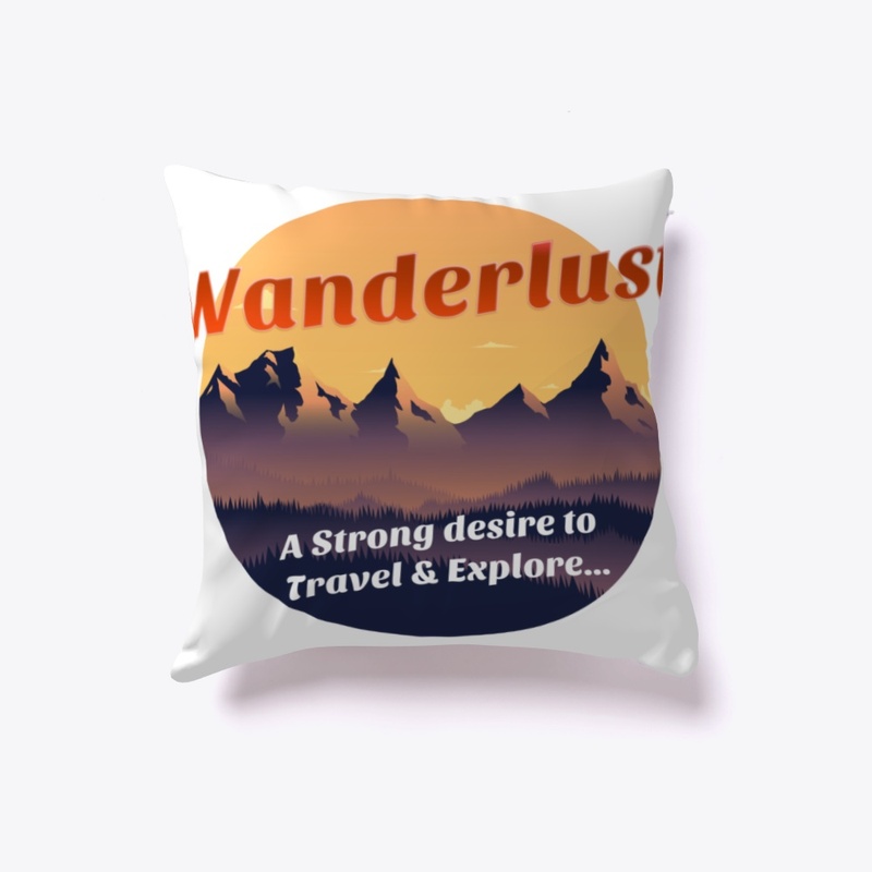Wanderlust