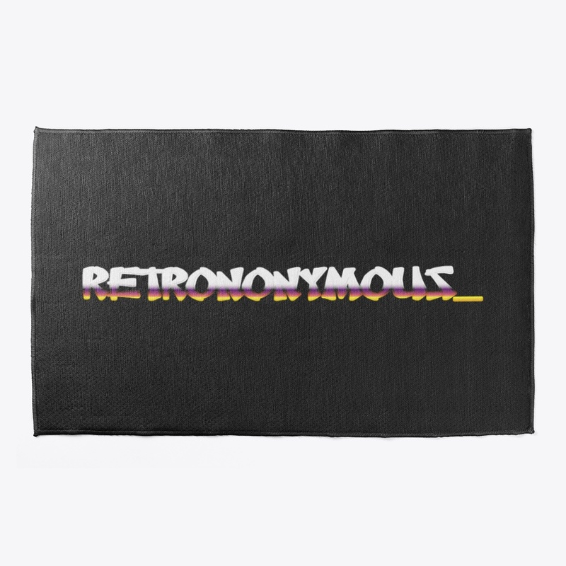 Retrononymous Basic #1