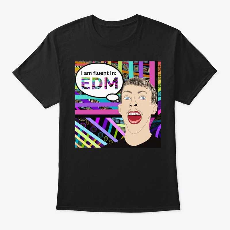 Unemployed Merch Drop<3