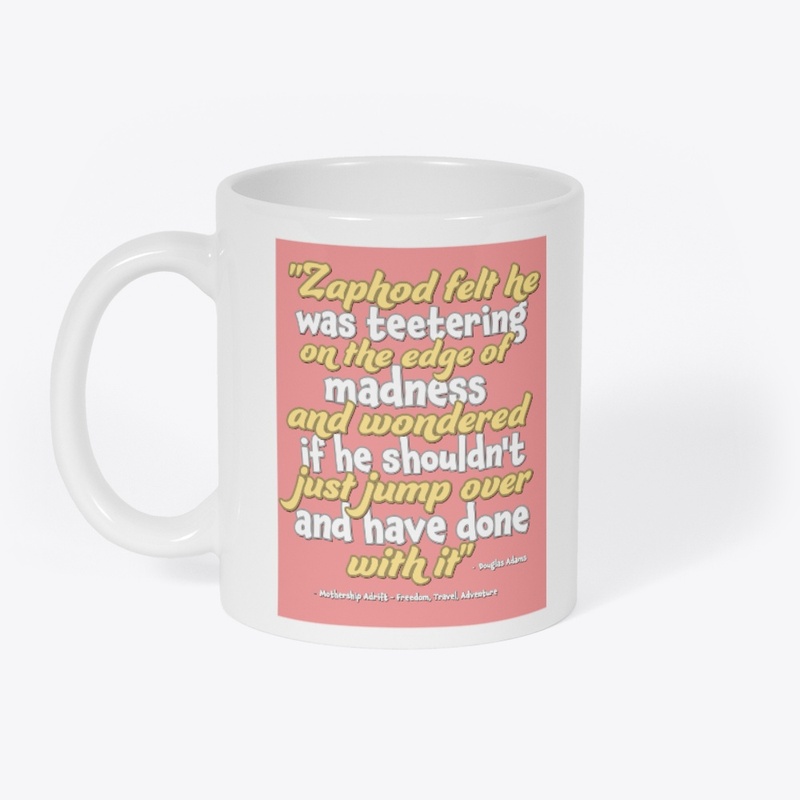 Inspiration Mug #12