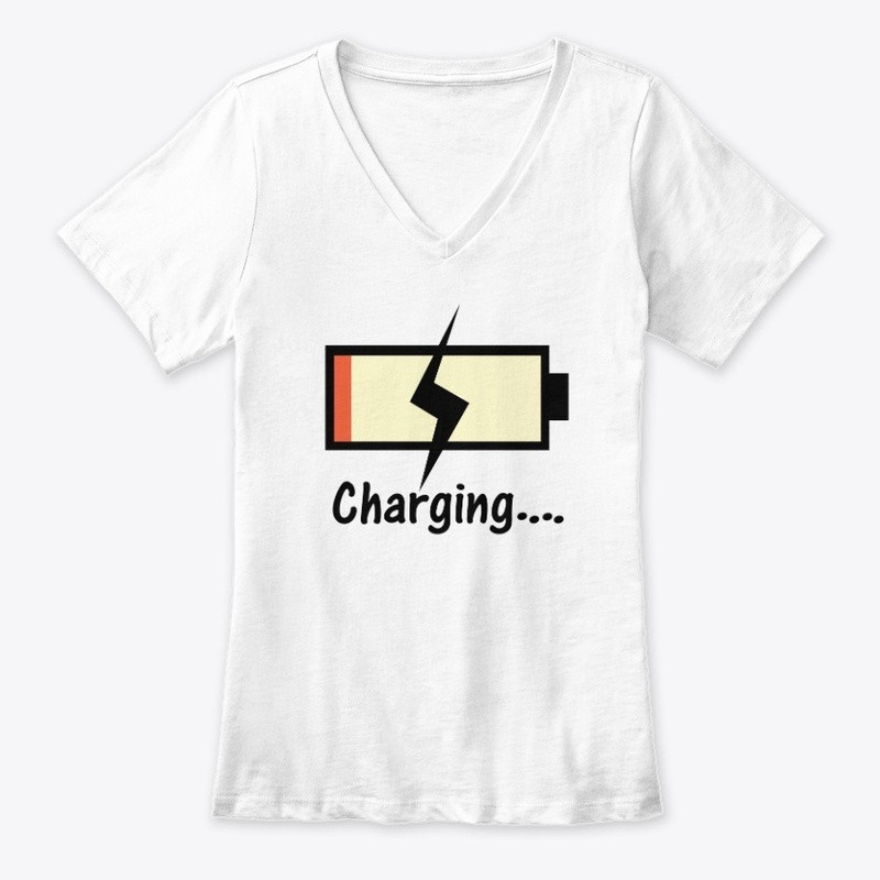 charging