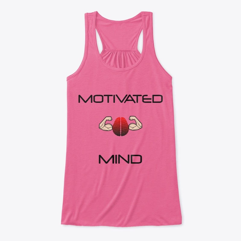 Motivated Mind Legacy 