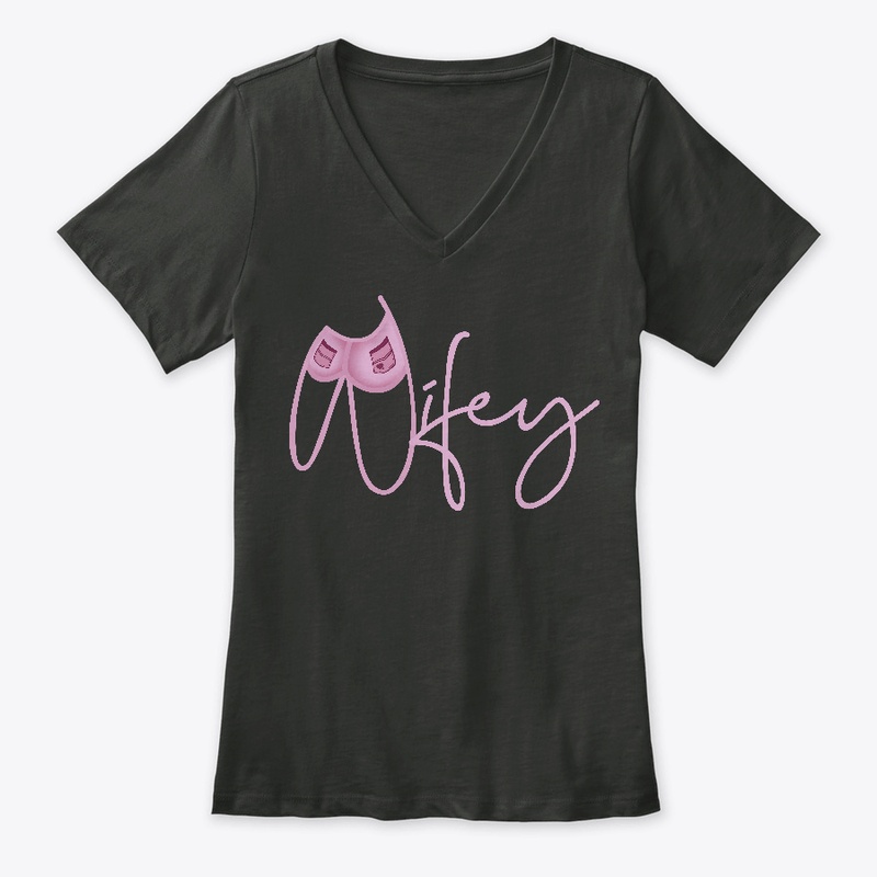 Wifey T-Shirt