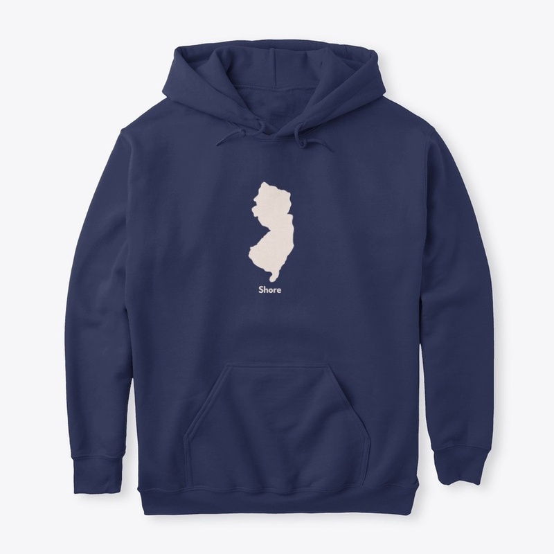 New Jersey Shore