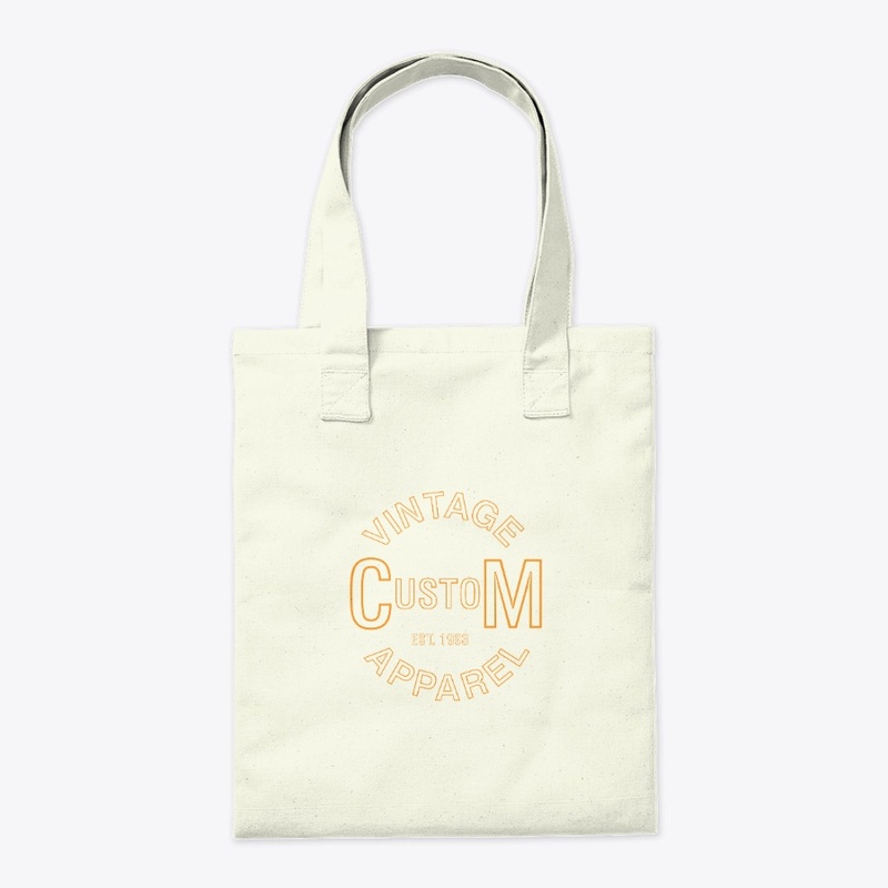 Vintage Custom Apparel Collection