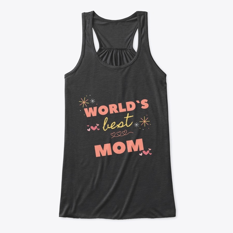 world`s Best Mom.