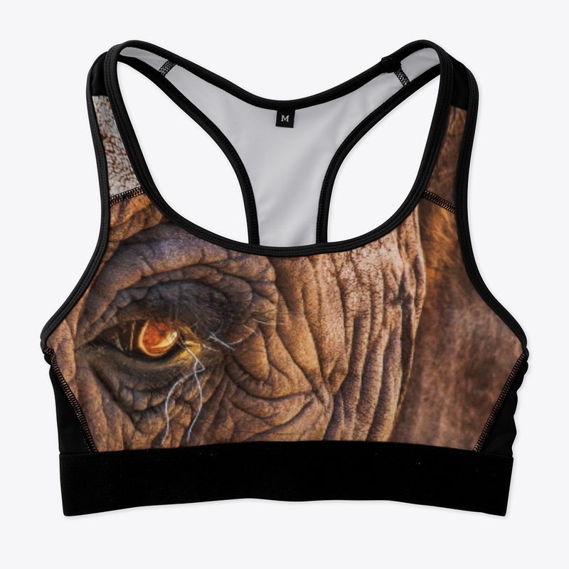 elephant skin
