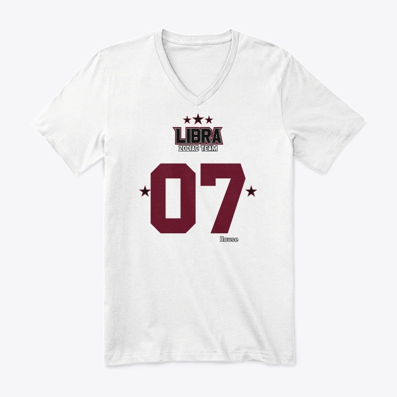 Zodiac Majesty Sport Libra Team V2