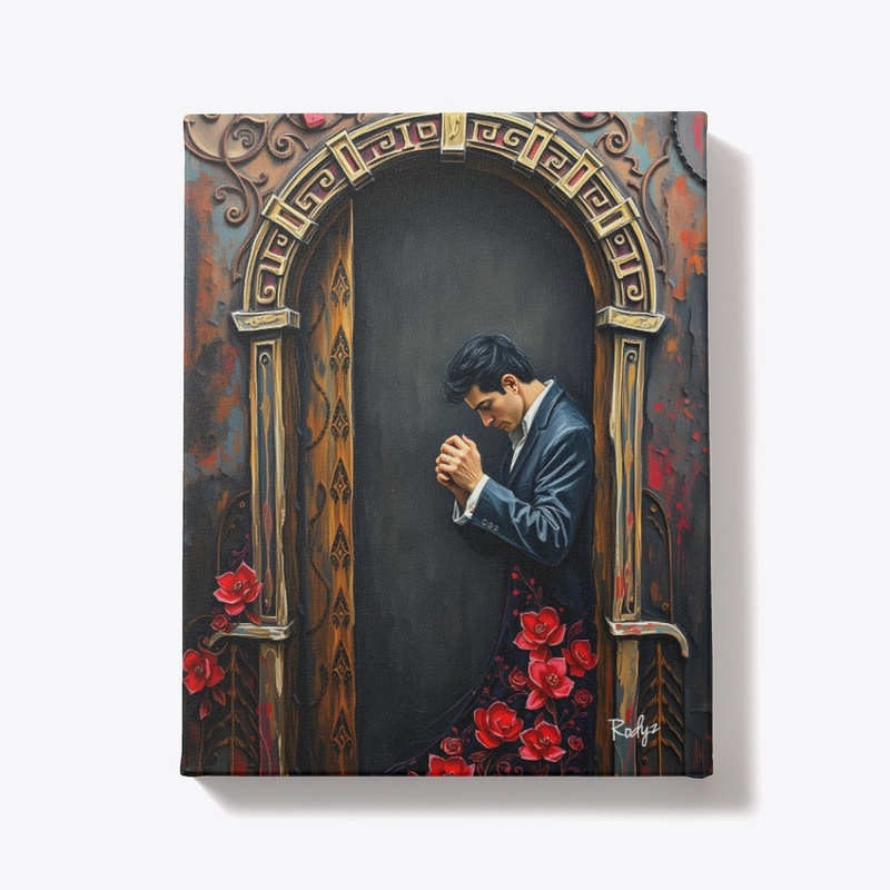 At The Gates of Tango