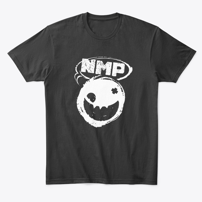 Nmplol Merchandise
